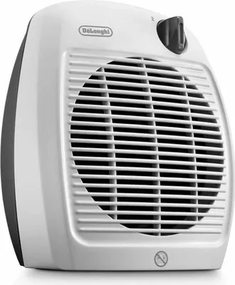 Produktbild von Heizgerät DeLonghi Mehrfarbig 2000 W