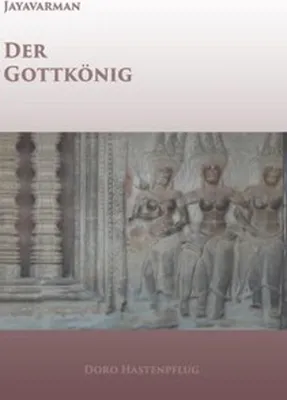 Zdjęcie produktu dla Jayavarman - Der Gottkönig