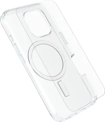 Image de OtterBox 78-81450 coque de protection pour téléphones portables 15,5 cm (6.1") Housse Transparent