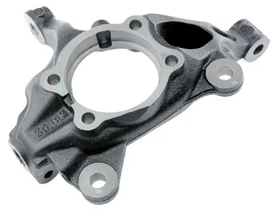 Produktbild von NTY ZZP-MZ-014 Achsschenkel Radaufhängung Lenkung für MAZDA 3 Schrägheck (BM, BN) Vorne Rechts