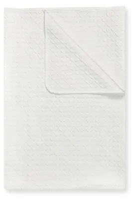 Produktbild von PIP Studio Tagesdecke PIP Yuna Throw Off-white 260x240 Cremefarben