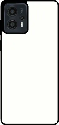 Obrázek produktu pro Vhodné pro Motorola Moto G13 / Motorola Moto G23 / Motorola Moto G53 Sublimační pouzdro TPU - Vhodné pro sublimační potisk Heat Press - Udělej si sám pouzdro s vlastní fotografií nebo potiskem Vhodné pro Motorola Moto G13 / Motorola Moto G23 / Motorola Moto G53 - Smartphonica