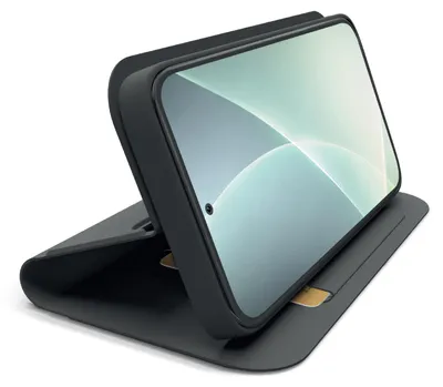 Immagine prodotto di SBS Custodia A Libro Con Supporto Stand E Superficie Soft Touch Per Xiaomi 17