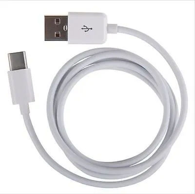 Produktbild von Samsung - Kabel do ładowania / transmisji danych - USB do USB typu C - 1,5 m - Biały