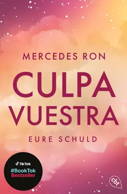 Produktbild von Culpa Vuestra - Eure Schuld