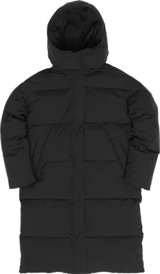 Produktbild von Mazine Over-Sized Puffer Coat - Wintermantel, Größe:S, Farbe:black
