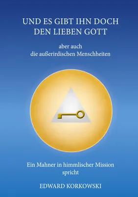 Produktbild von Und es gibt ihn doch, den lieben Gott