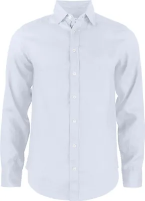 Obrázok produktu pre Košeľa Cutterandbuck Summerland Linen
