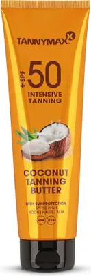 Produktbild von Tannymaxx coconut Balsam SPF50