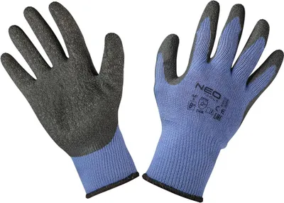 Produktbild von Neo  Tools - Neo - Arbeitshandschuhe - M8 2143X -  EU -