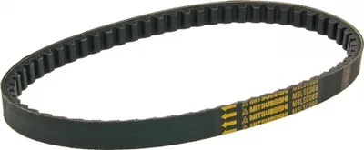 Obrázok produktu pre Remienok Mitsuboshi 668-16,5, OEM MI085, určený pre modely PGO Big Max 50 a PGO T-Rex 50
