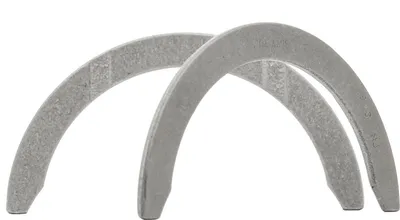 Produktbild von GLYCO Anlaufscheibe Kurbelwelle A261/2 STD für OPEL Corsa D Schrägheck (S07)
