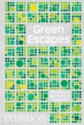 Produktbild von Green Escapes
