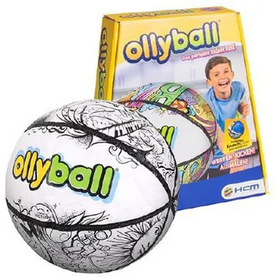 Produktbild von Ollyball 0