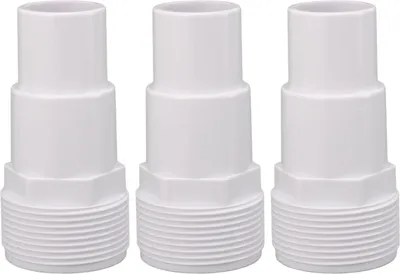 Zdjęcie produktu dla Adapter węża do basenu Złącze węża do filtra basenowego Hayward SPX1091Z7 SPX1091Z4 Akcesoria