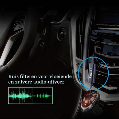 Imagen del producto de Filtros antiinterferencias de 3,5 mm, 2 unidades, aisladores de audio, para mejorar la calidad del sonido
