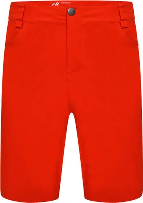 Produktbild von Dare 2B pánské vycházkové šortky Tuned In II s mnoha kapsami RG4078 (58 CZ) (Salmon)