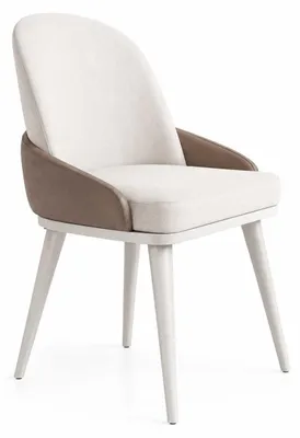 Productafbeelding van Bekledingmeubels, stoel, houten stoel, eetkamerstoel, relaxstoel, designstoel