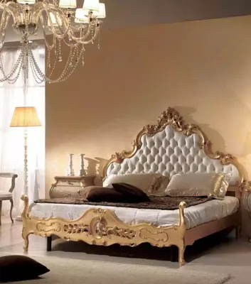 Zdjęcie produktu dla Łóżko tapicerowane Design Luksusowe podwójne łóżka hotelowe Chesterfield 180x200