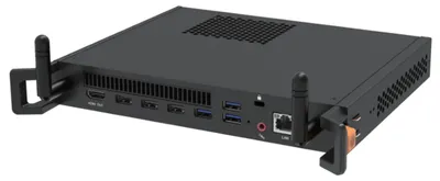 Image de Module PC Guangzhou Shirui Maxhub MT71E i5 12450H