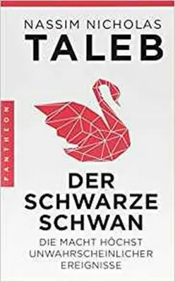 Obrázok produktu pre Der Schwarze Schwan
