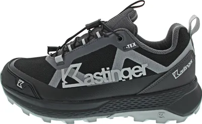 Produktbild von Kastinger LH-Knaudach Lo 5800375112 (46/jet black-ultimate grey)
