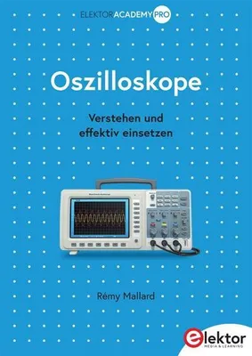 Zdjęcie produktu dla Oscyloskop