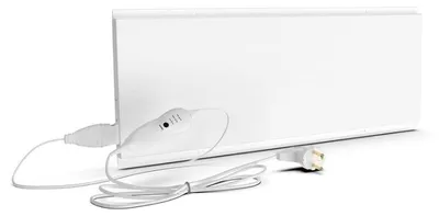 Etherma LAVA DESK Infrarot-Tischheizung mit Ein/Aus Schalter 41235