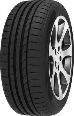 Produktbild von Superia Sommerreifen motorcycle-tyres Star + ( 235/35 R19 91W XL )