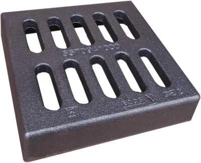 Produktbild von Ascherost 135 x 135 x 28 mm