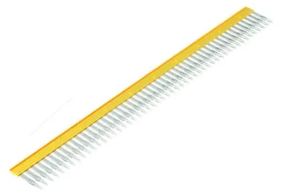 Immagine prodotto di Collegamento trasversale - Morsettiera con connettore trasversale 50-p ZQV 2,5/50