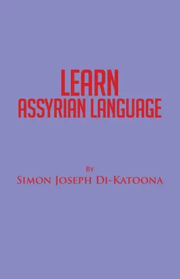 Produktbild von Learn Assyrian Language