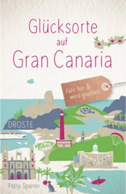 Produktbild von Glücksorte auf Gran Canaria