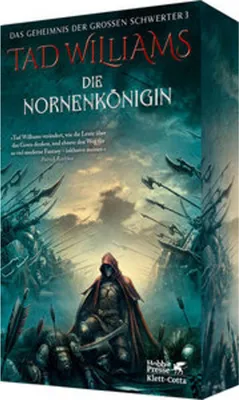 Immagine prodotto di Die Nornenkönigin