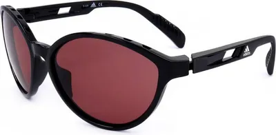 Produktbild von Adidas Sport Sonnenbrille SP0012 01Y 61 16 125