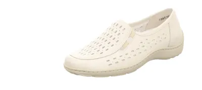 Immagine prodotto di Waldläufer scarpe comode da donna in beige 253-40-00192