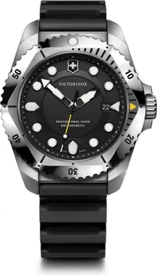 Produktbild von Victorinox - 241990 - Armbanduhr - Herren - Quarz - Dive Pro