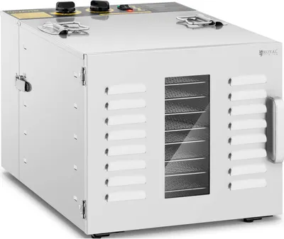 Obrázek produktu pro Expondo Royal Catering Automatický otvírač dveří – 1 000 W – 10 úrovní