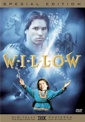 Produktbild von Willow