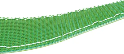 Produktbild von Kantenschutzschlauch, gummiert mit Noppen von PETEX