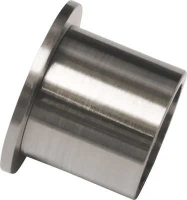 Produktbild von Wandlager für Memphis edelstahl-optik Ø 16 mm 2 Stk.