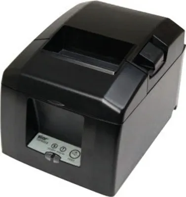 Produktbild von Star Micronics TSP654II, Thermodirekt, POS-Drucker, 203 x 203 DPI, 300 mm/sek, 8,3 cm, 80 mm