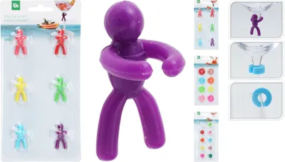 Obrázek produktu pro Weinmarker Pvc und Silicone