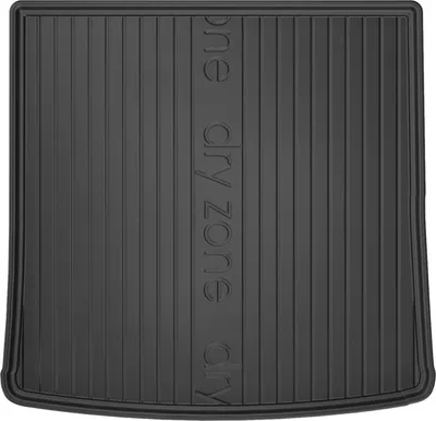 Productafbeelding van FROGUM rubberen bagagemat voor Audi A4 B6, modeljaren 2000-2006