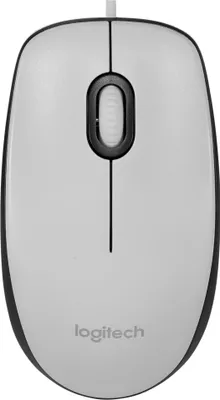 Produktbild von Logitech M100 USB white