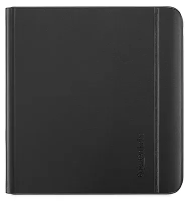 Productafbeelding van Kobo NoteBook SleepCover voor de Kobo Libra Colour - Zwart