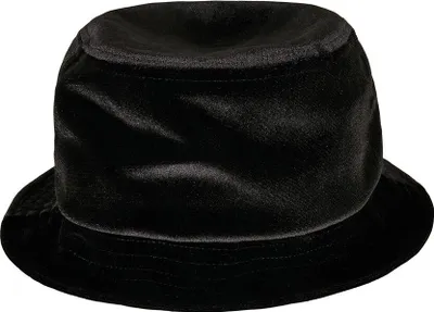 Immagine prodotto di Flexfit - Cappello floscio per uomo/donna Unisex RW8931 (Taglia unica) (Nero)