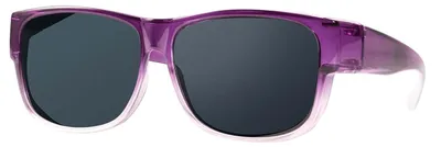 Imagen del producto de Gafas de sol para usar sobre gafas graduadas, con protección UV