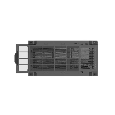 Immagine prodotto di Xilence X818.ARGB Xilence Gehäuse Gleam Schwarz (XG171)