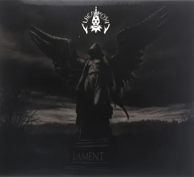 Produktbild von Lacrimosa: Lament (digipack)